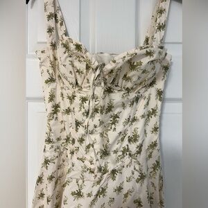 House of cb dress CARMEN